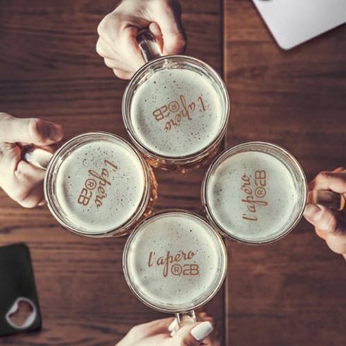 Image Apero time