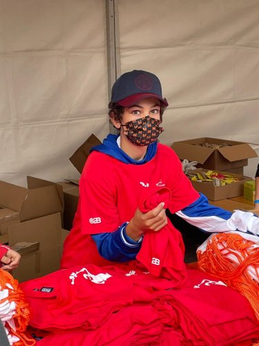Image La course Morat-Fribourg