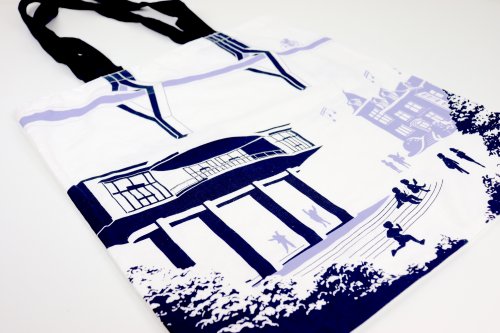 Image Un tote bag pour célébrer ! Image Un tote bag pour célébrer !