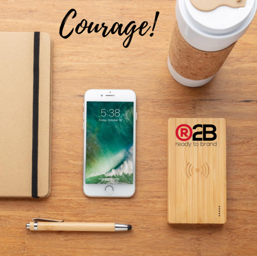 Image Courage ! Image Courage !