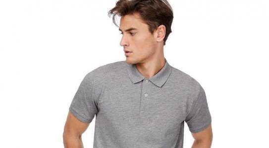 Coupe homme et femme disponibles<br />Nombreux coloris à choix sur stock<br />100% coton prérétréci BIO organique