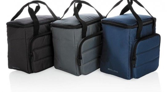 Sac Isotherme en rPET Aware