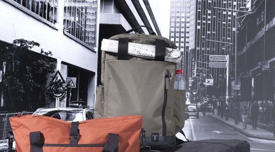 Bagages