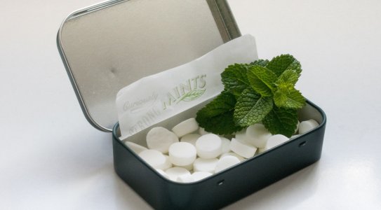 Bonbons