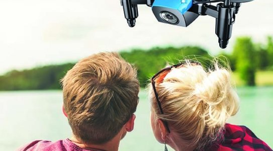 Drones