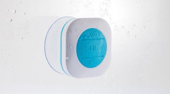 Enceintes portables