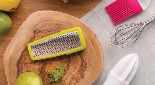 Instruments de cuisine