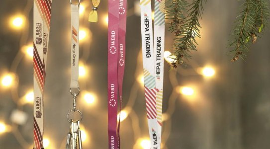 Lanyards
