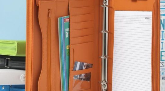 Porte-documents
