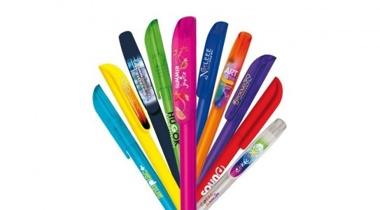 Stylos Bic