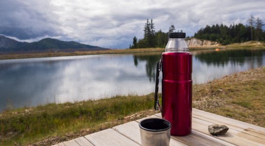 Thermos