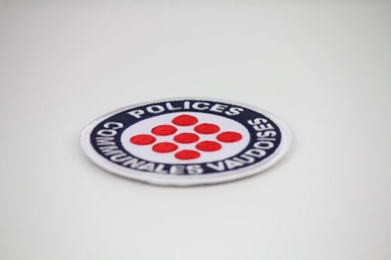 011badgePolicesCommunalesVaudoises