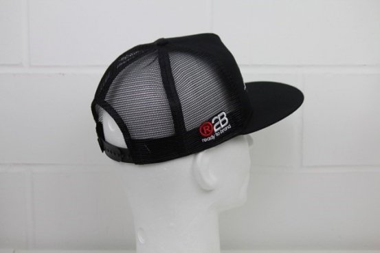 045Casquette logo R2B