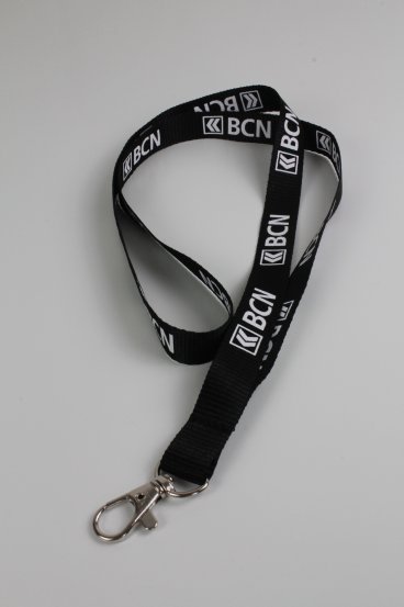 055Lanyard BCN