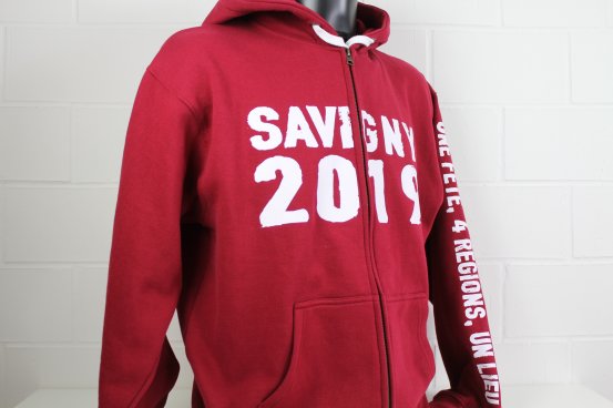 085Sweatshirt Savigny 2019