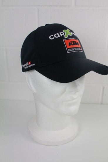 116 Casquette carXpert