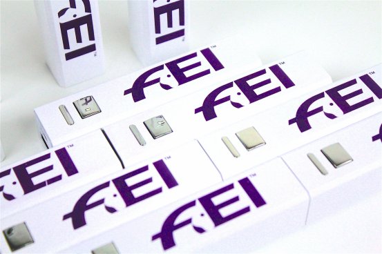 136 Powerbank FEI