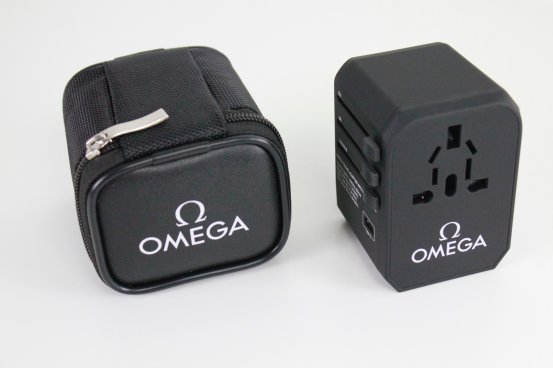 139 Adaptateur OMEGA