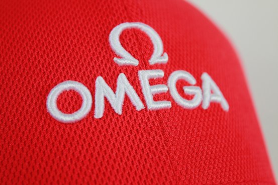 141 Casquettes OMEGA 1