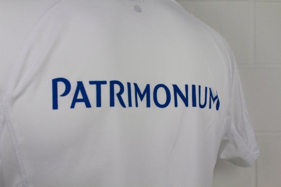 151 Polo patrimonium personnalisé 2