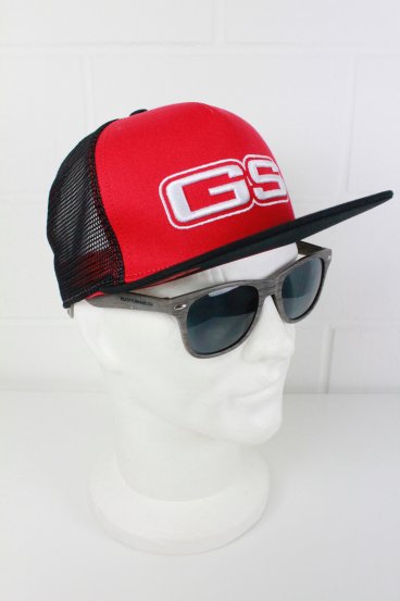 167 Casquette GS Sécurité 2