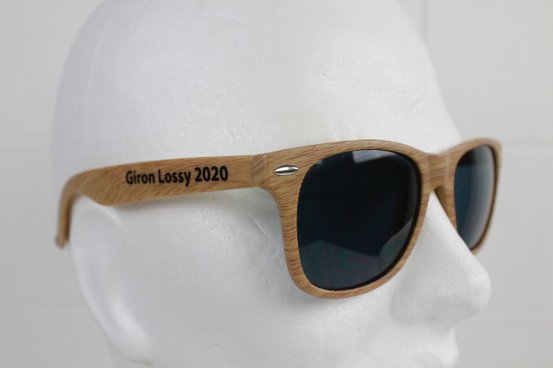 177 Lunettes girons Lossy