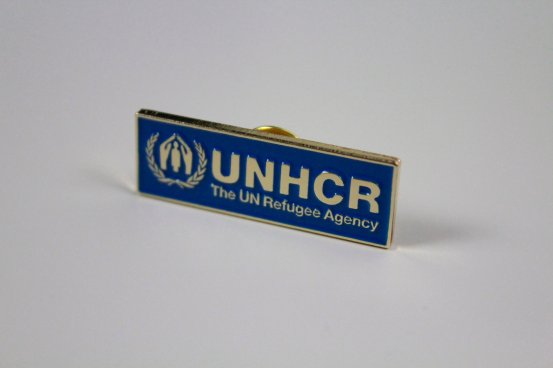 182 Pins UNHCR