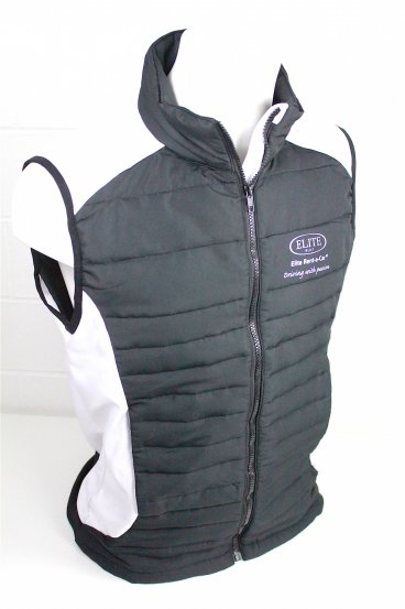 189 Gilet Elite