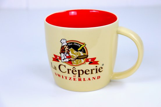 204 Mug Creperie