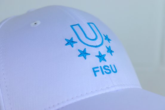 214 Casquette Fisu