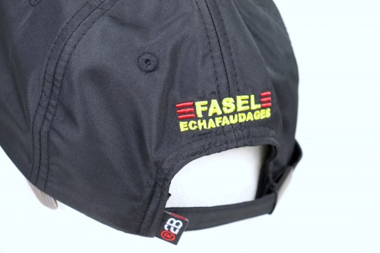 219 Casquette Fasel