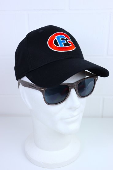 221 Casquette Gotteron