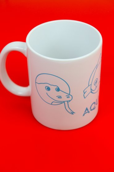 226 Mug Aquatis