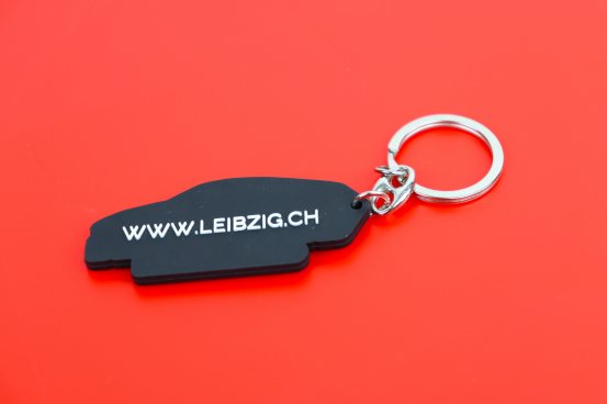 231 Porte-clés Leibzig