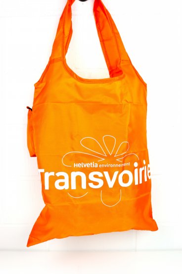 244 Sac Transvoirie