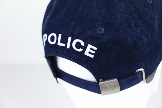 273 Casquette Police