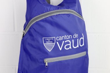 278 Sac canton de Vaud