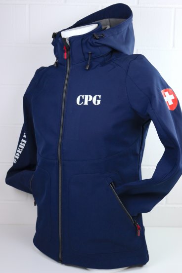 298 Softshell CPG