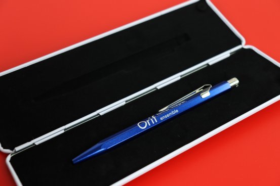 311 Stylo ORIF