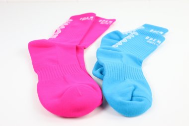 317 Chaussettes Bergibike