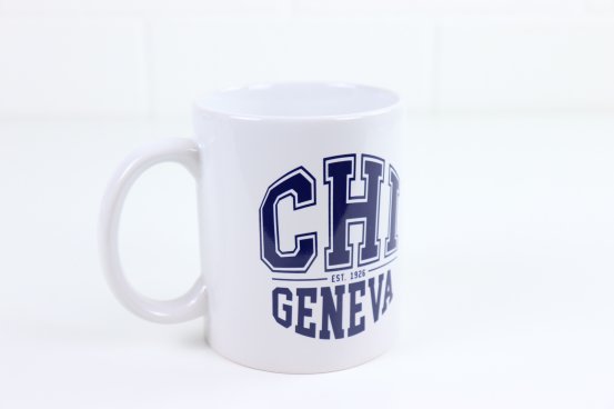 319 Mug CHI Genève