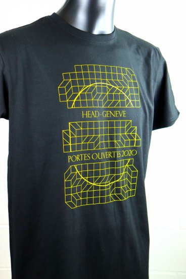 330 T-shirt HEAD