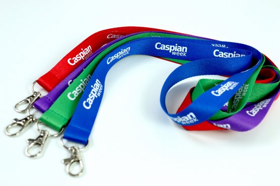 338 Lanyards Caspian