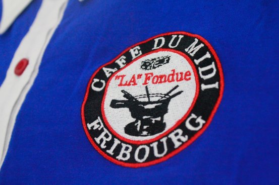 357 Polo café du midi