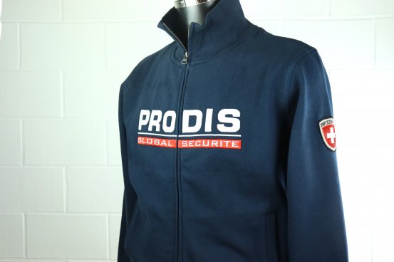 361 Sweat Prodis