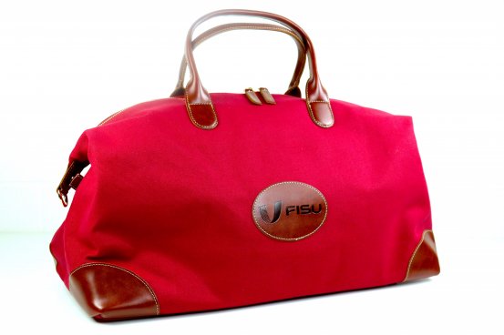 362 sac fisu rouge