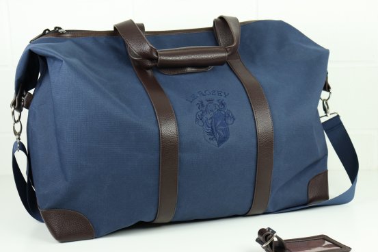 365 sac le Rosey bleu