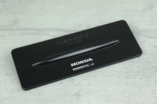 375 Stylo Honda