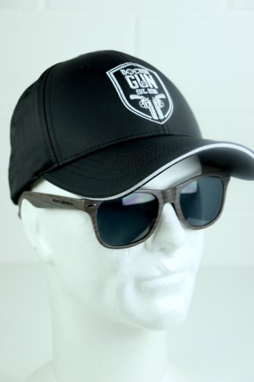 376 Casquette Doctor Gun