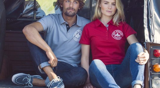 Polos